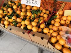 -云峰水果大卖场(汉口西路店)