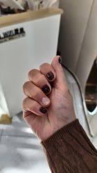 -闺蜜美甲