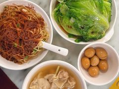 -曾仔竹升面