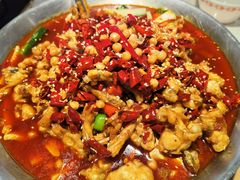 -大丰收·蛙功夫(晋江万达店)