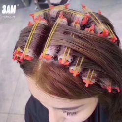 -3AM HAIR SALON染发接发