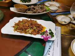 -海拉尔蒙古包(房山长阳总店)