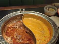 -牛New寿喜烧(虹桥新天地店)