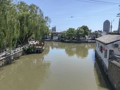-常熟方塔园