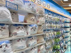 -首开·龙湖成都西宸天街