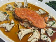 -顺风海鲜港(金玉兰店)