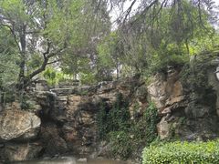 -天毓山庄·餐厅