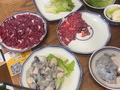 -厝味火锅·潮汕卤水火锅(十一合店)