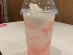 -麦当劳(宝山大厦店)