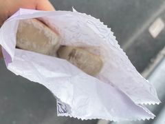 -长发西饼(临顿路店)