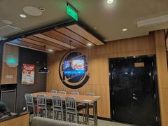 -汉堡王(金鹰天地广场店)