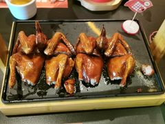 -羽鸽集·乳鸽专门店·地道顺德菜(岭南站店)