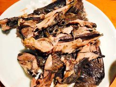 -黑鸡小馆(金源店)