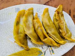 牛肉锅贴-清真蒋有记(老门东店)