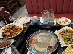 -晓林火锅(安定门店)