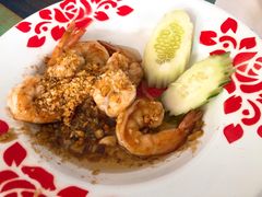 -Doo Dee Thai Food(Issan/Isaan/Esan)