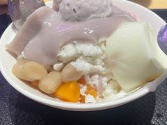 -鲜芋仙(南开大悦城店)