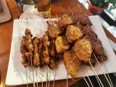 -白玉串城(南六中路店)