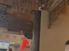 -徽三说·土徽菜·中国徽菜连锁品牌(一中店)