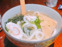 -円满日式居酒屋(蓉花路美食街店)