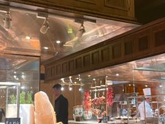 -君悦酒店·乐厨·高空自助餐(青年大街店)