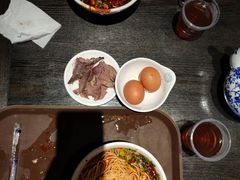 -清真·马安军辣子牛肉面