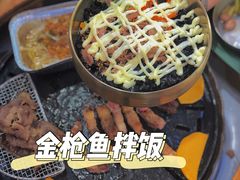 -玄希浪漫厨房·韩料烤肉(湖滨银泰in77店)