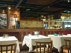 -星伦多自助料理·涮烤一体(虹悦城店)