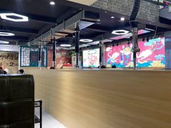 大堂-牛犇炭火烤肉·鲜切烤肉(承德总店)