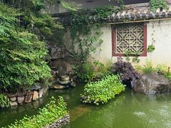 -唐风温泉