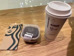 -星巴克(北京新东安)