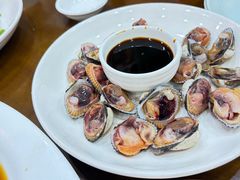 -红灯笼龙凤饭店(宁波老字号店)