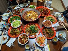-小街47號江湖菜(四合院店)