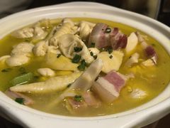 -鱼食饭稻·苏浙土菜17年老馆子(平江路店)