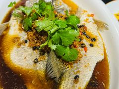 -肥肥蟹海鲜饭店(马六甲店)