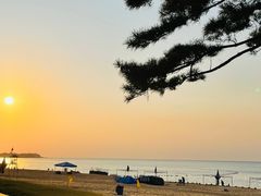 -威海国际海水浴场旅游区