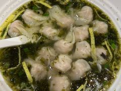 -弄堂咪道-饭香·面香·馄饨香(汇锦广场店)