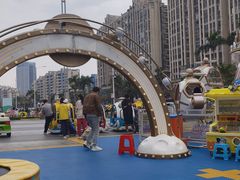 -万达广场(惠州大亚湾店)