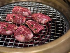-御牛道日式烤肉料理(杭州万象城店)