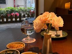 -Fuzzy Bistro 浮几韩餐·茶酒馆