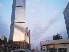 -北京千禧大酒店