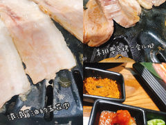 -九田家黑牛烤肉料理(衡百国际店)