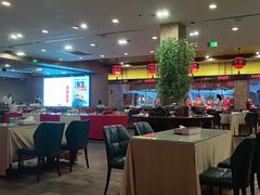 -东方苑自助餐厅(稻香湖景酒店)