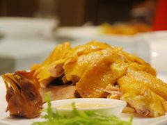 -富淳饭店(陆家嘴保利广场店)