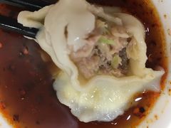 -喜家园饺子馆(北大地店)