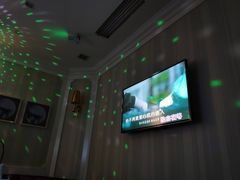 -星聚会KTV(合生汇黑金店)