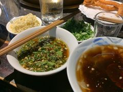 -巴蜀大宅门火锅(北大街店)