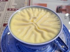 -捷信牛奶甜品世家(合生汇店)