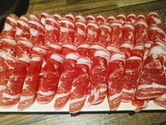 宁夏羊肉卷-郑享吃烧烤烩面(红专路店)