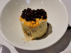 五谷杂粮沙拉-峨嵋酒家总店(车公庄店)